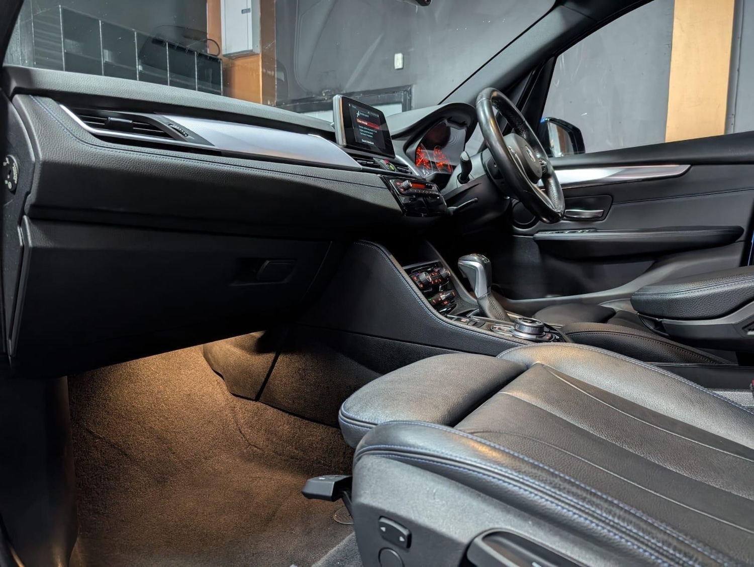 Used BMW 2 Series 2017 for sale - 76484776: Photo 9