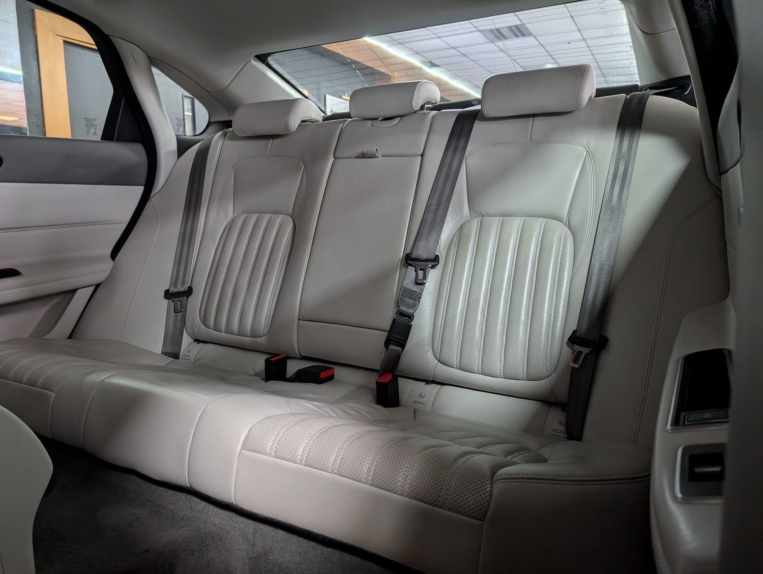 Used Jaguar XF 2015 for sale - 77633547: Photo 18