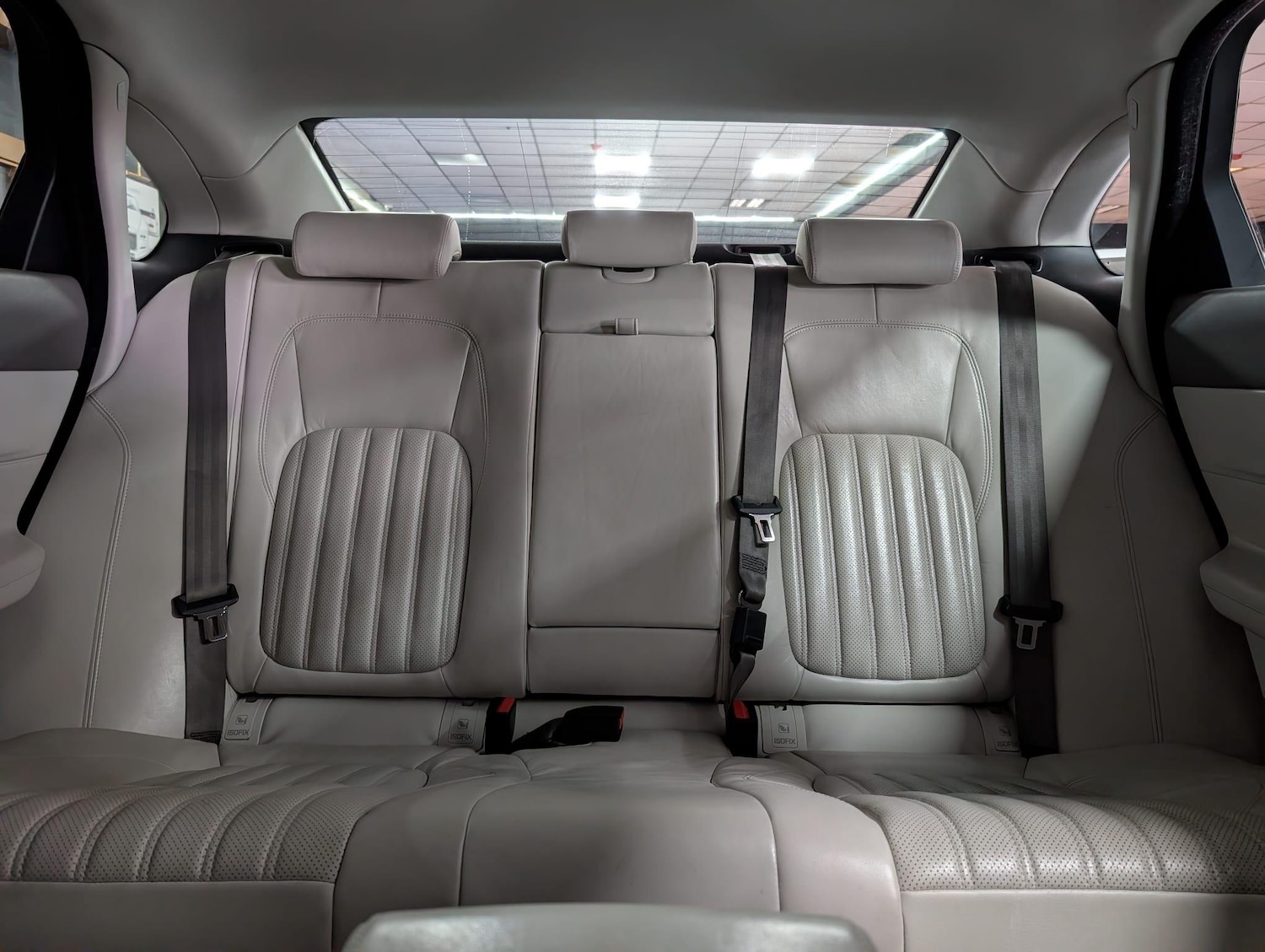 Used Jaguar XF 2015 for sale - 77633547: Photo 20