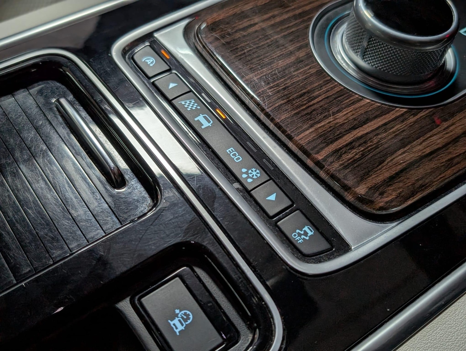 Used Jaguar XF 2015 for sale - 77633547: Photo 23