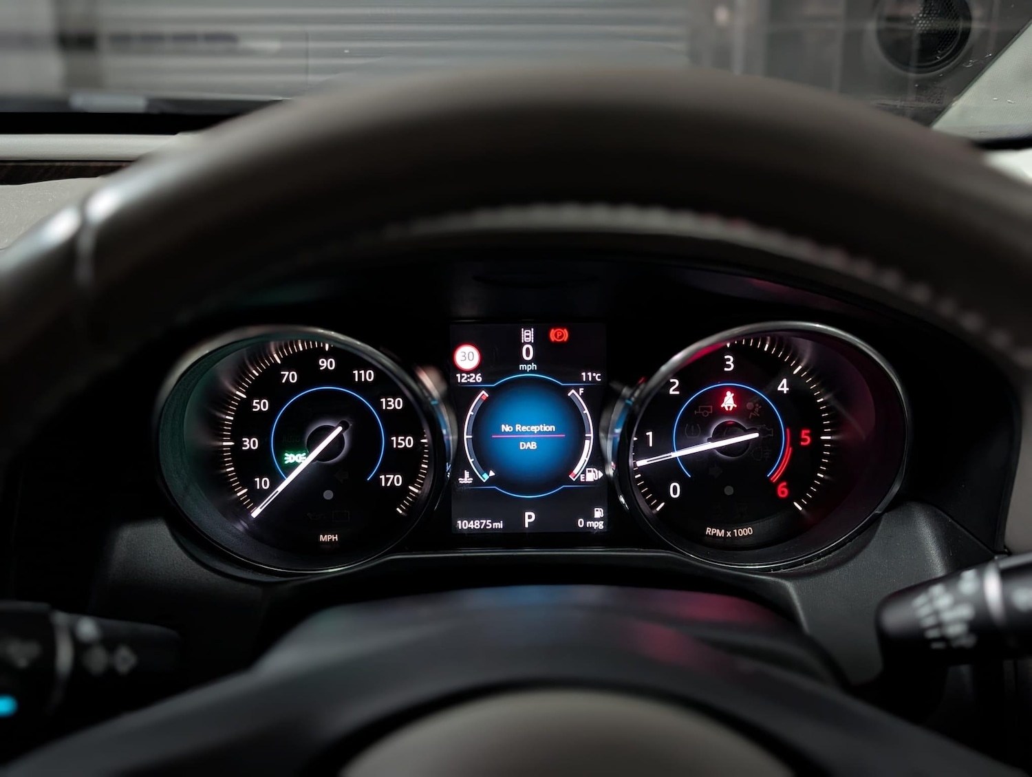 Used Jaguar XF 2015 for sale - 77633547: Photo 37