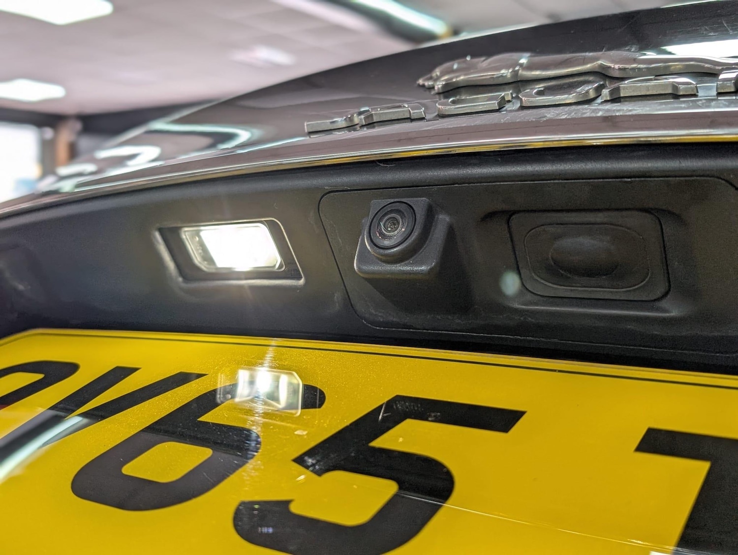 Used Jaguar XF 2015 for sale - 77633547: Photo 48