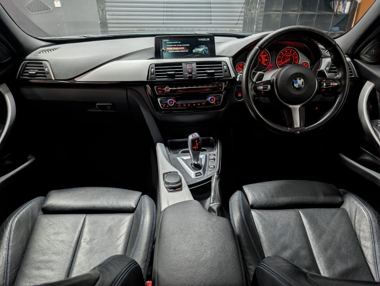 Used BMW 3 Series 2017 for sale - 76926024: Photo 11