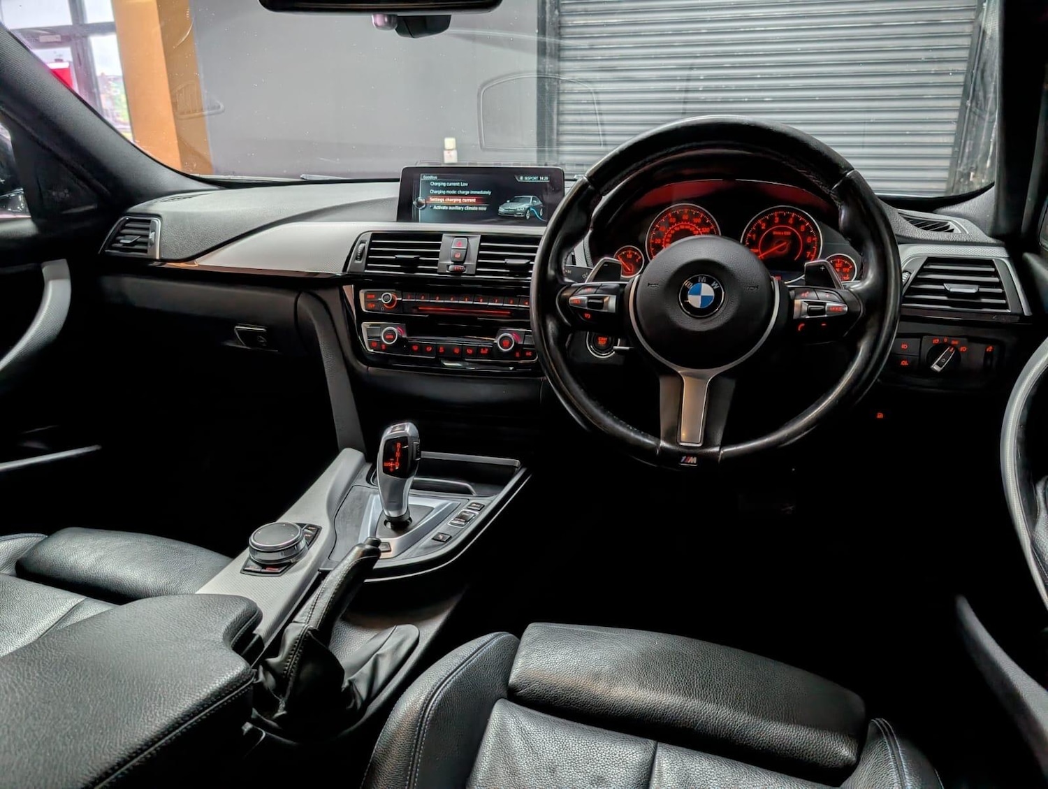 Used BMW 3 Series 2017 for sale - 76926024: Photo 12