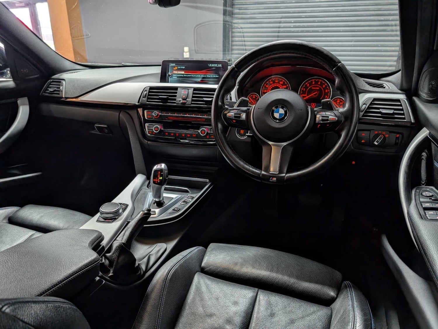 Used BMW 3 Series 2017 for sale - 76926024: Photo 13