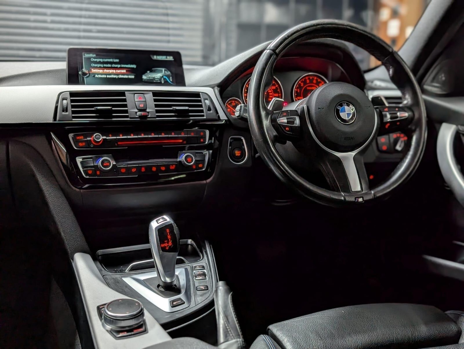 Used BMW 3 Series 2017 for sale - 76926024: Photo 14