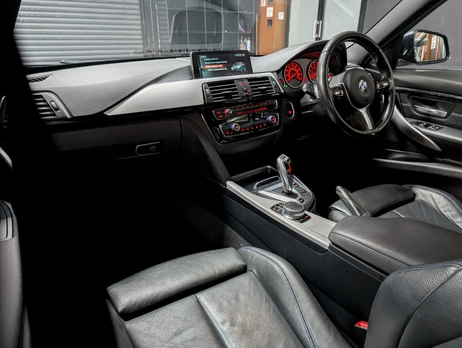 Used BMW 3 Series 2017 for sale - 76926024: Photo 15