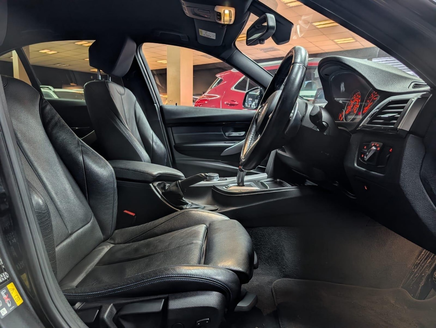 Used BMW 3 Series 2017 for sale - 76926024: Photo 16