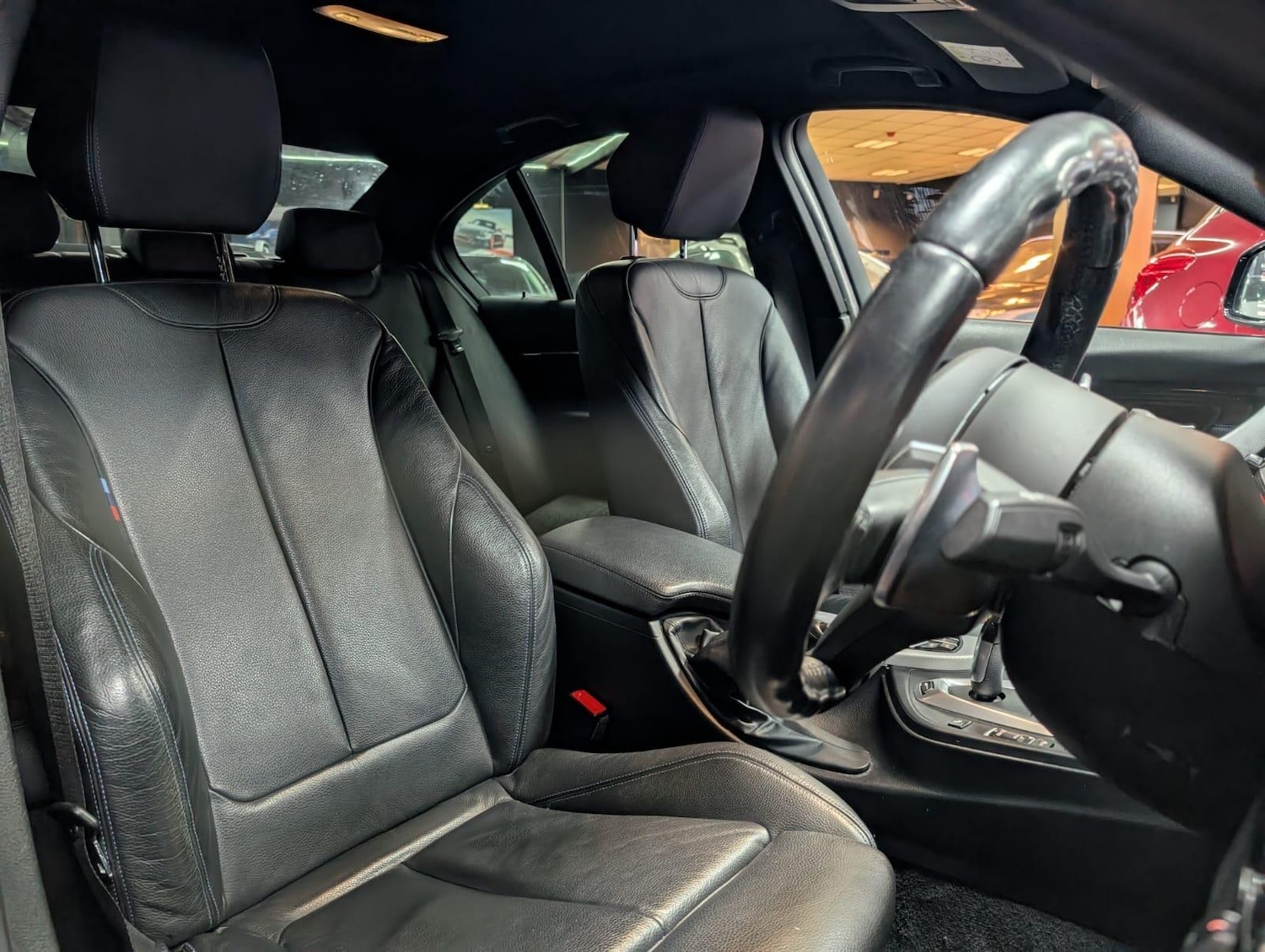 Used BMW 3 Series 2017 for sale - 76926024: Photo 17