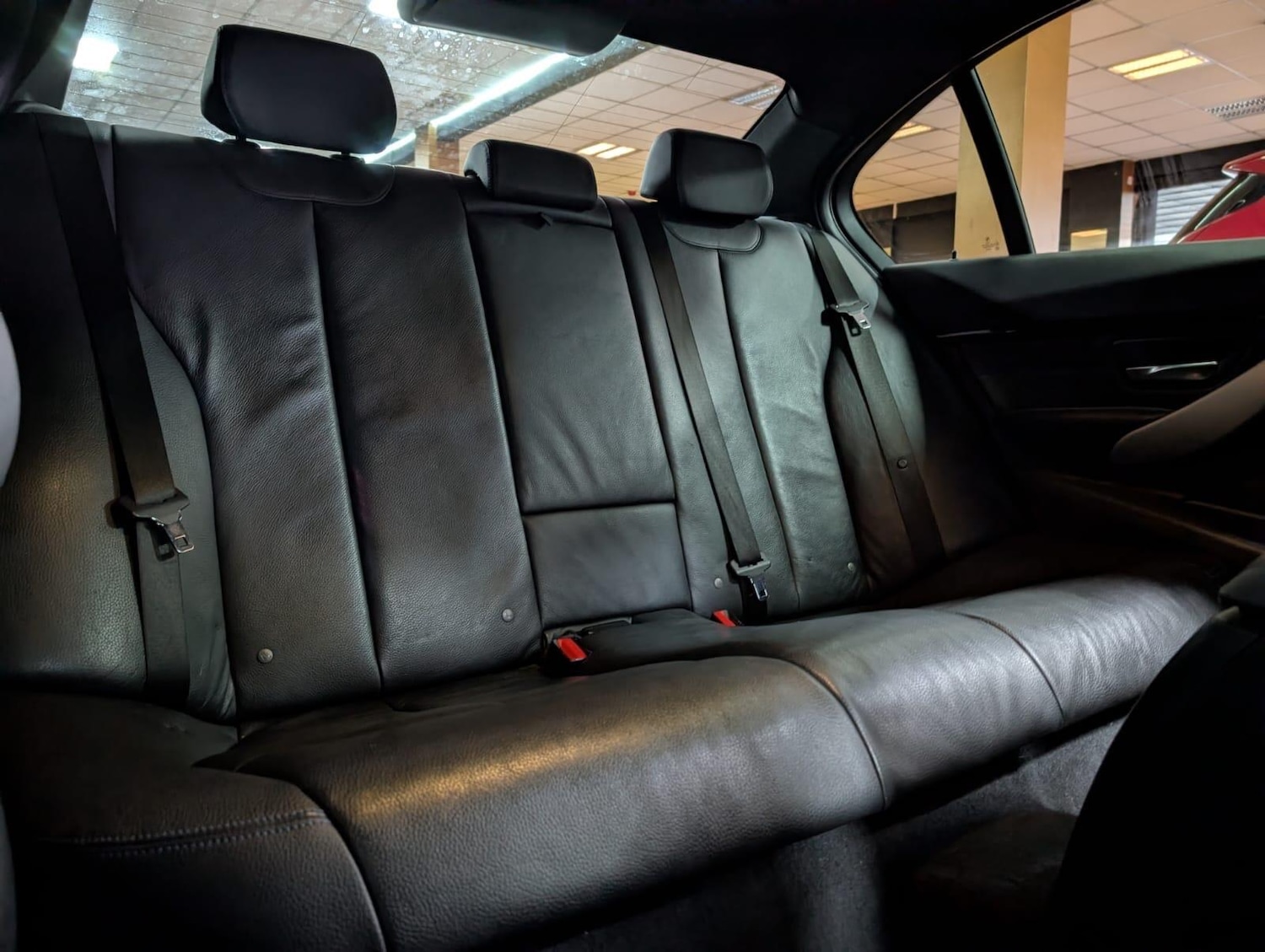 Used BMW 3 Series 2017 for sale - 76926024: Photo 18