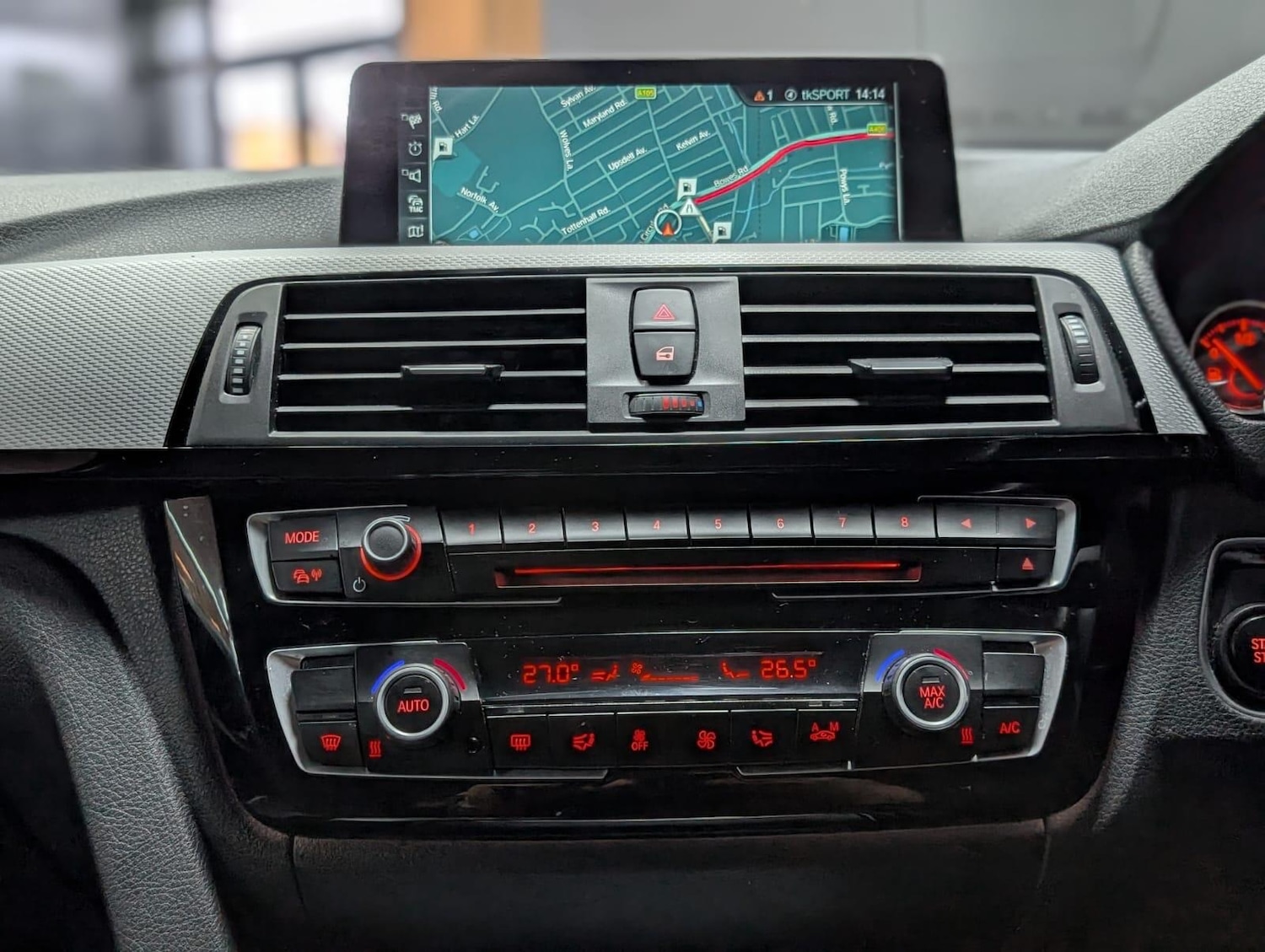 Used BMW 3 Series 2017 for sale - 76926024: Photo 29