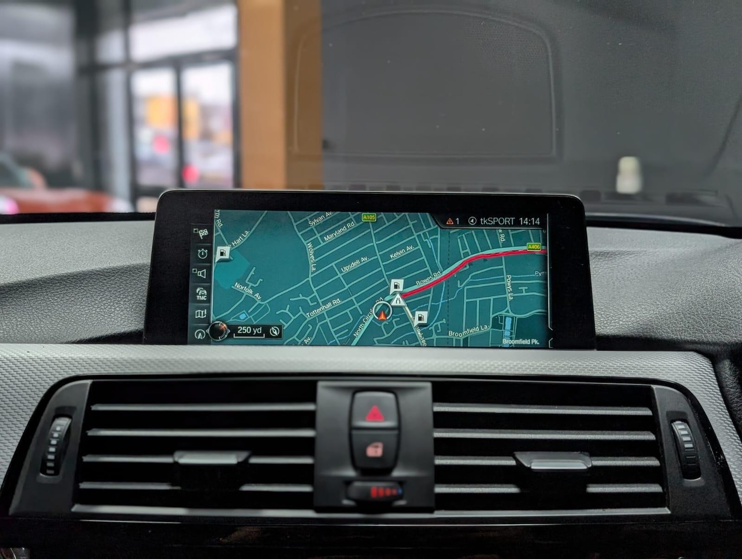 Used BMW 3 Series 2017 for sale - 76926024: Photo 31