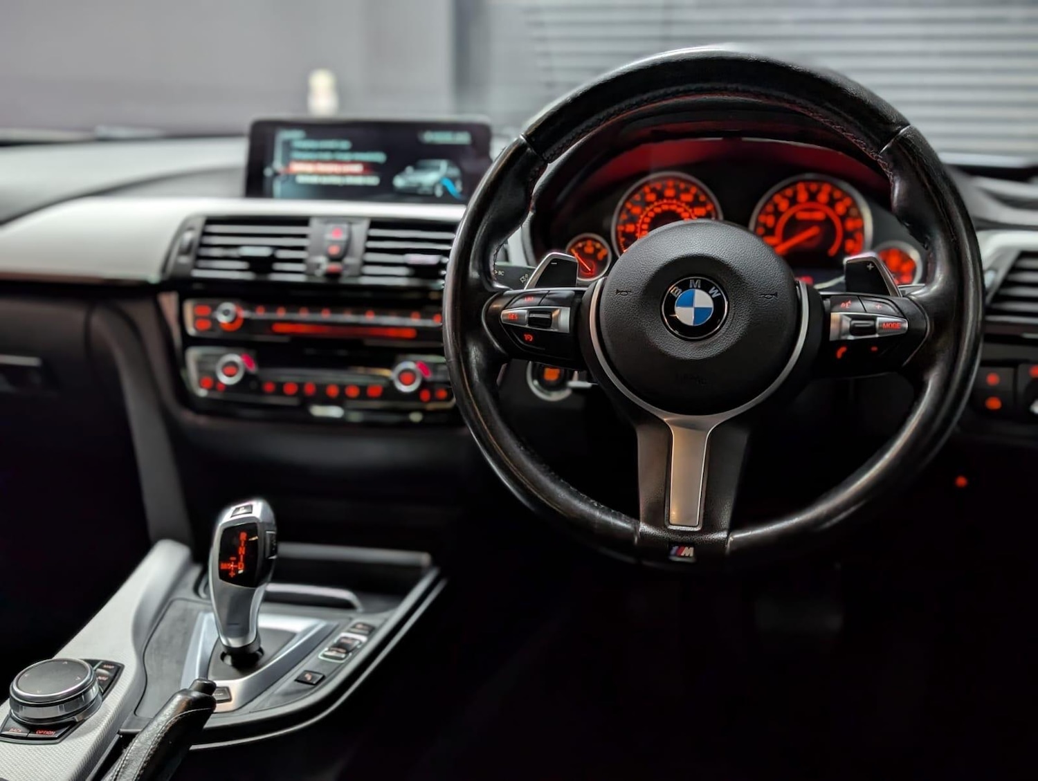 Used BMW 3 Series 2017 for sale - 76926024: Photo 34