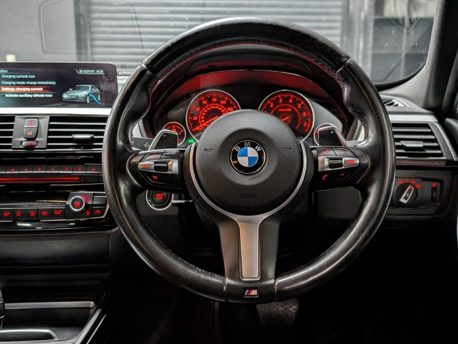 Used BMW 3 Series 2017 for sale - 76926024: Photo 35