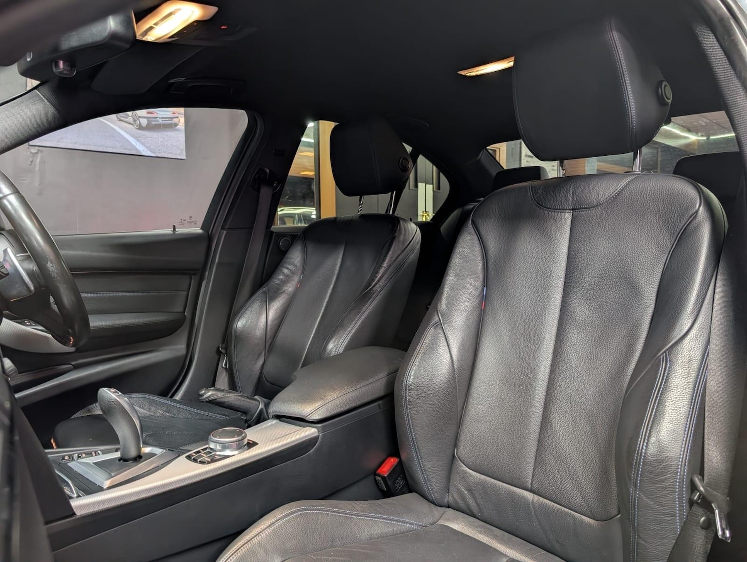 Used BMW 3 Series 2017 for sale - 76926024: Photo 36