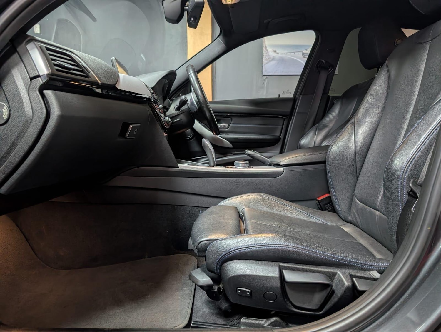 Used BMW 3 Series 2017 for sale - 76926024: Photo 38