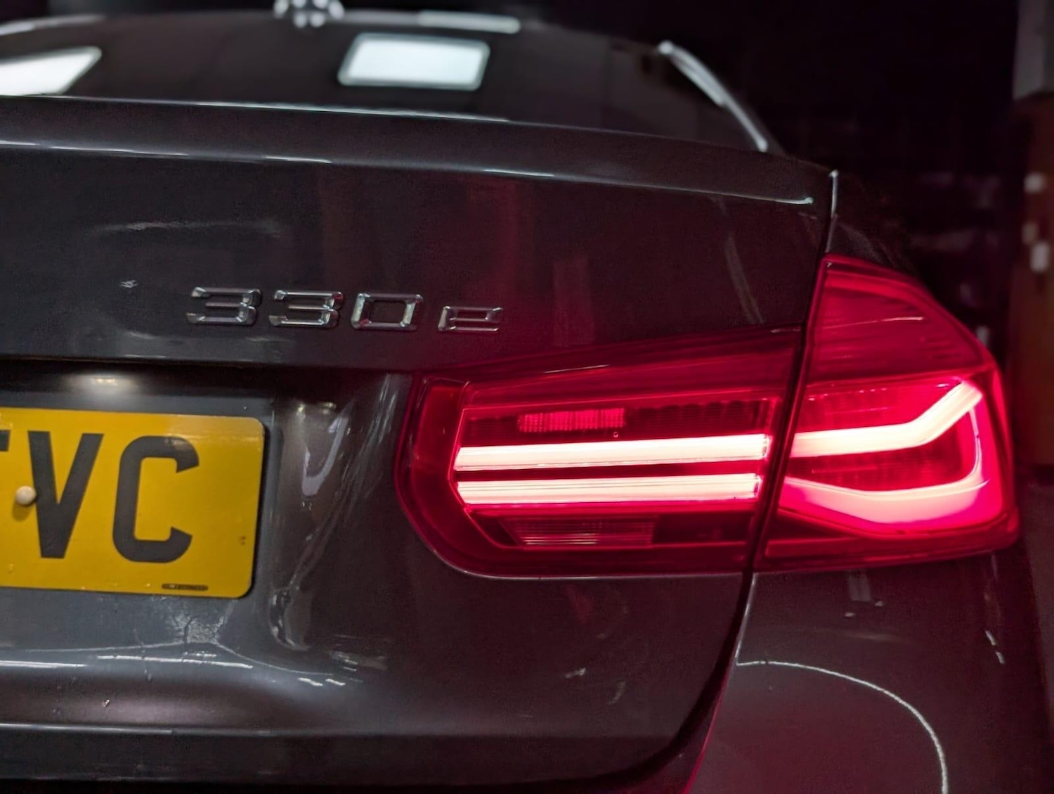 Used BMW 3 Series 2017 for sale - 76926024: Photo 39