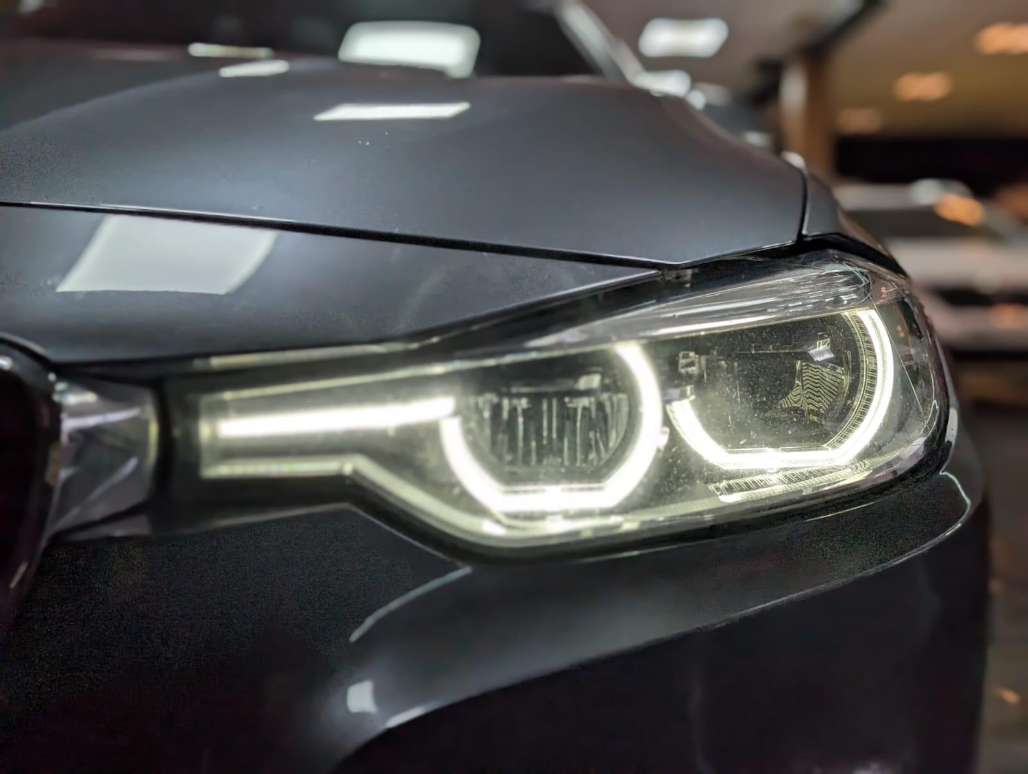 Used BMW 3 Series 2017 for sale - 76926024: Photo 40