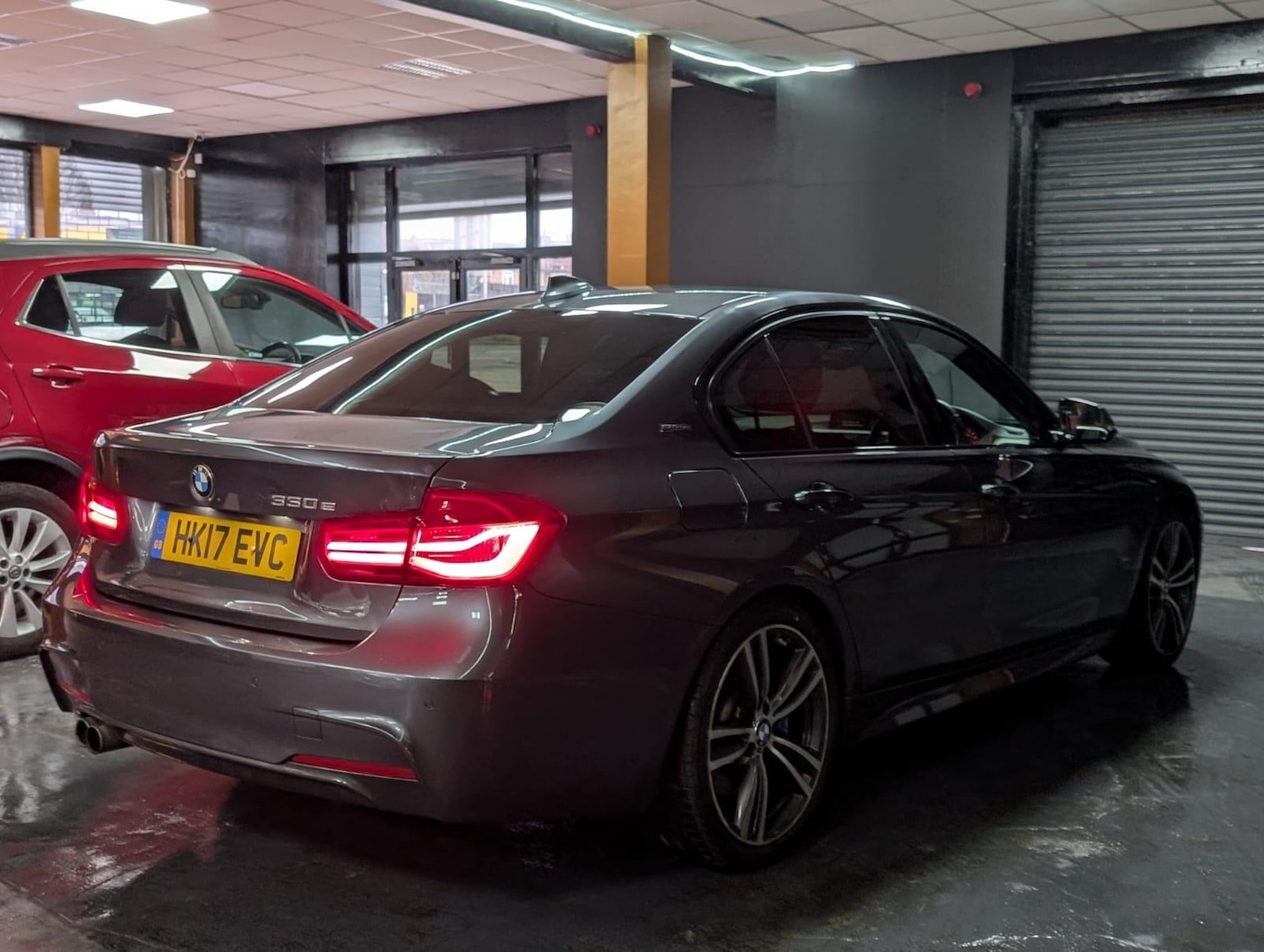 Used BMW 3 Series 2017 for sale - 76926024: Photo 6