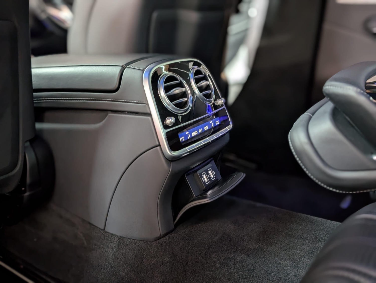 Used Mercedes-Benz S Class 2019 for sale - 76270429: Photo 16