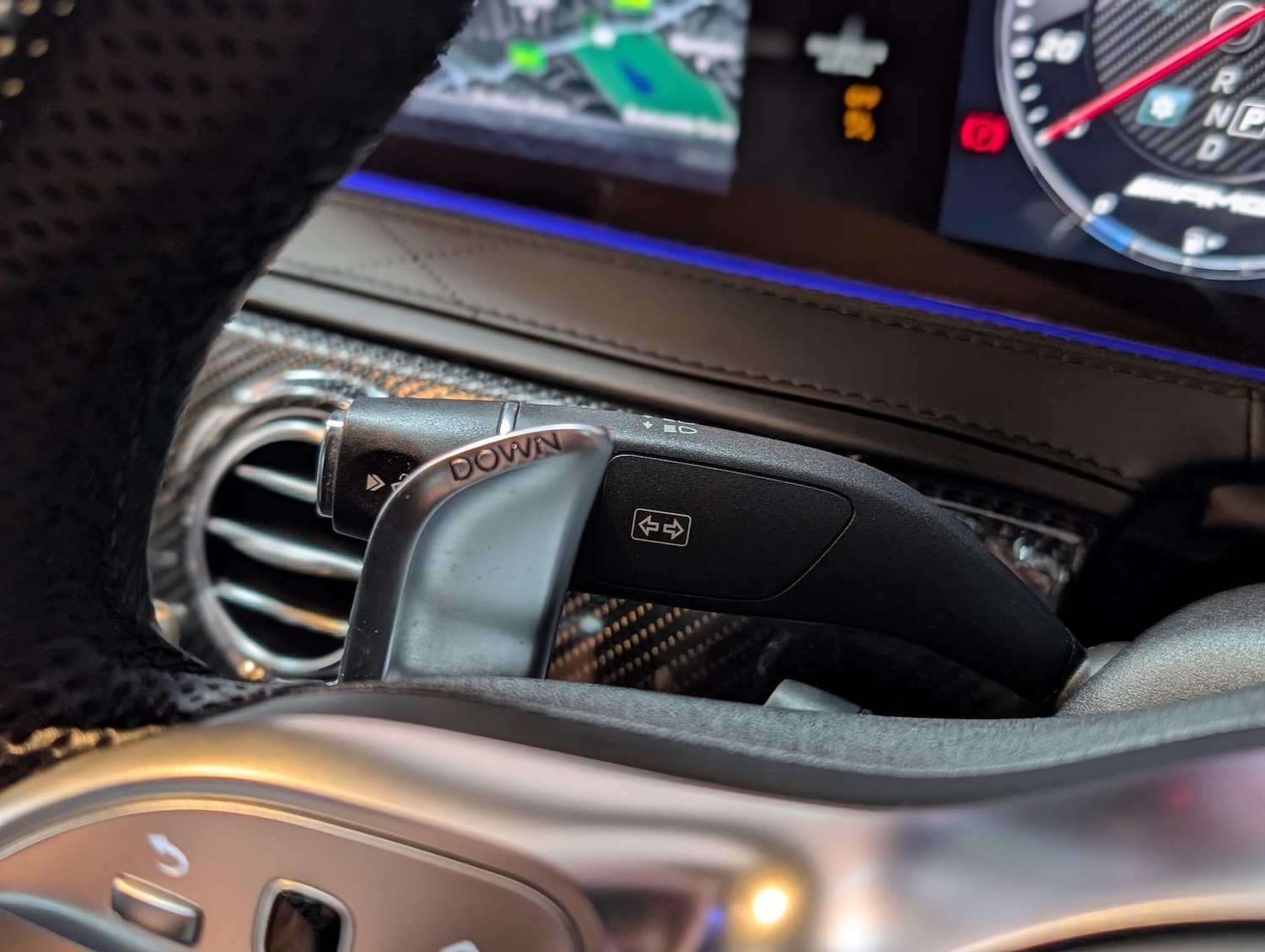 Used Mercedes-Benz S Class 2019 for sale - 76270429: Photo 22