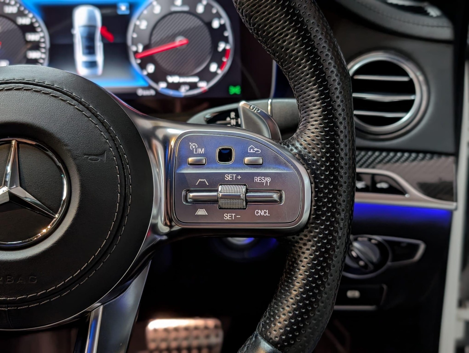 Used Mercedes-Benz S Class 2019 for sale - 76270429: Photo 24