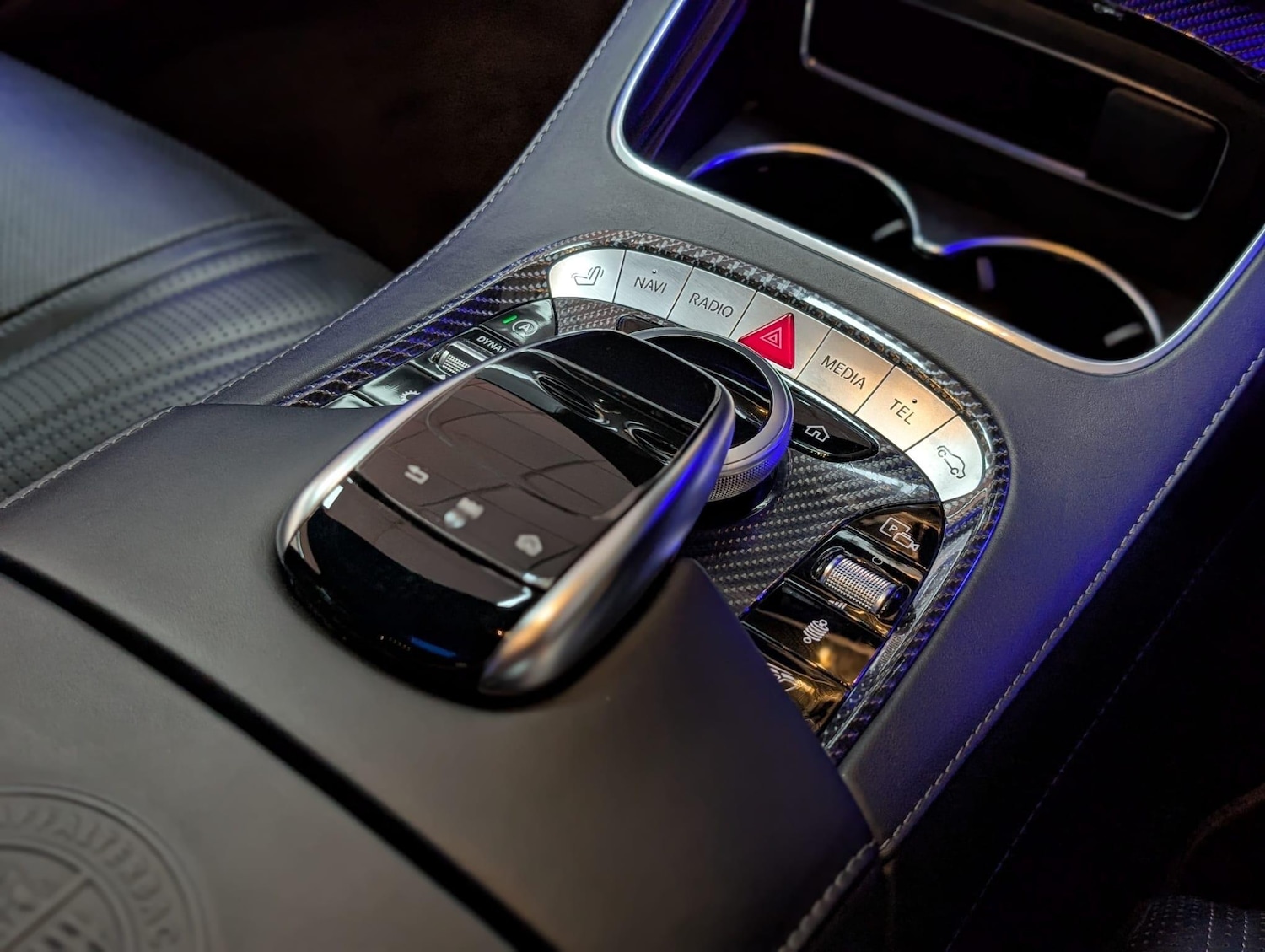 Used Mercedes-Benz S Class 2019 for sale - 76270429: Photo 26