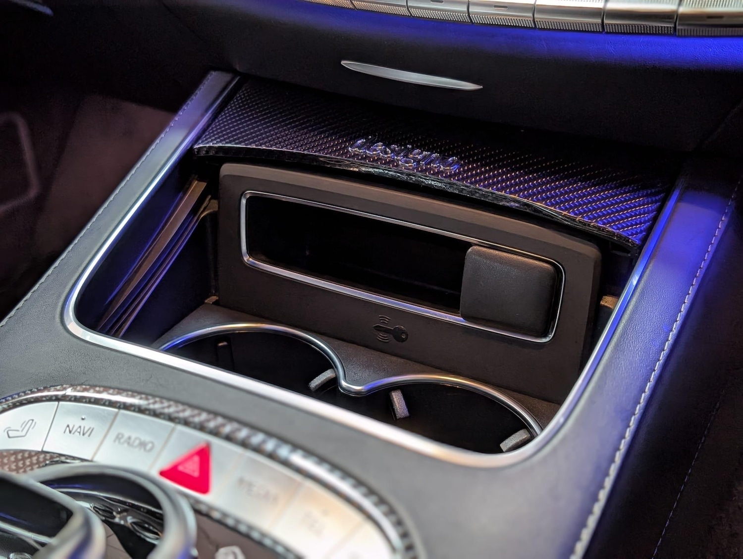 Used Mercedes-Benz S Class 2019 for sale - 76270429: Photo 27