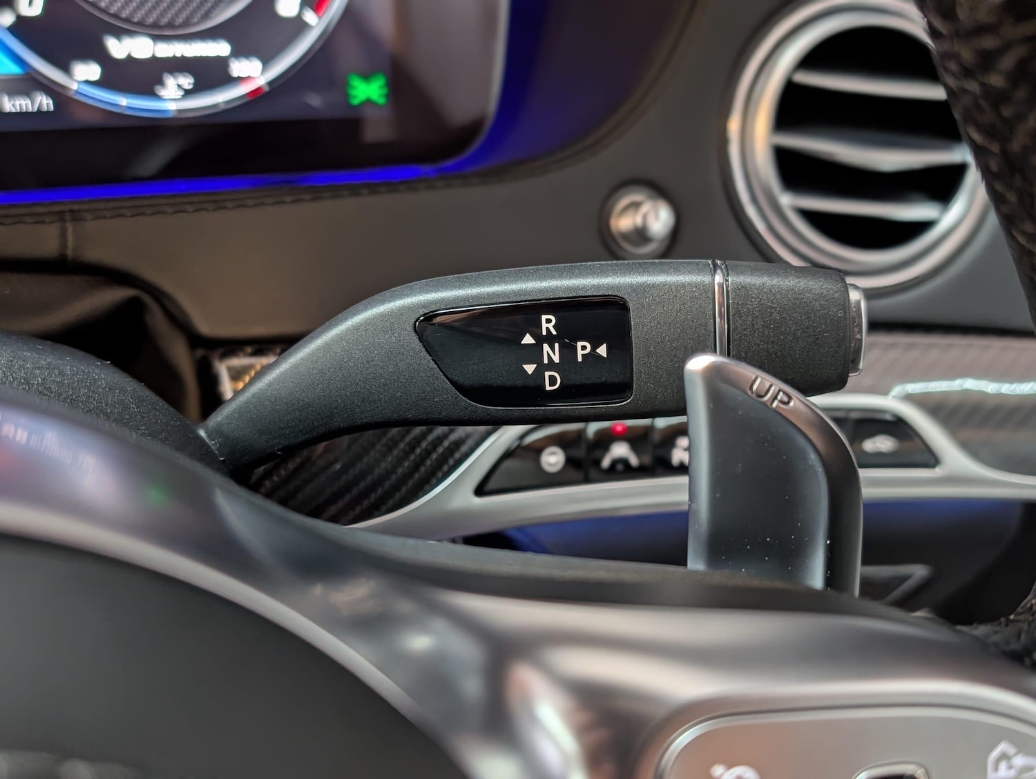 Used Mercedes-Benz S Class 2019 for sale - 76270429: Photo 28