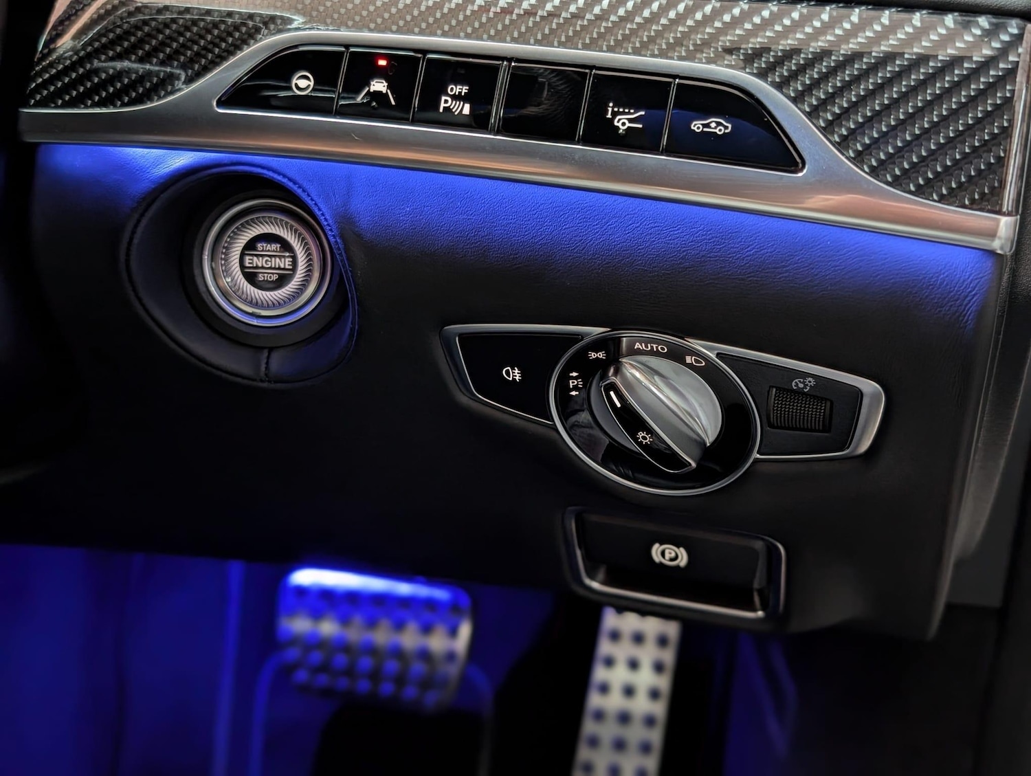 Used Mercedes-Benz S Class 2019 for sale - 76270429: Photo 29