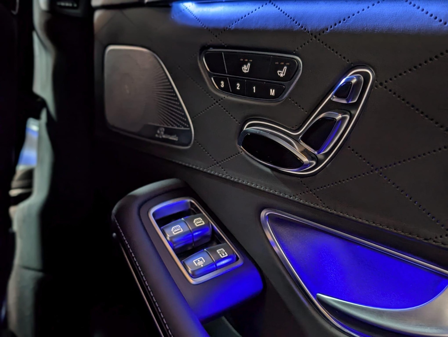 Used Mercedes-Benz S Class 2019 for sale - 76270429: Photo 30