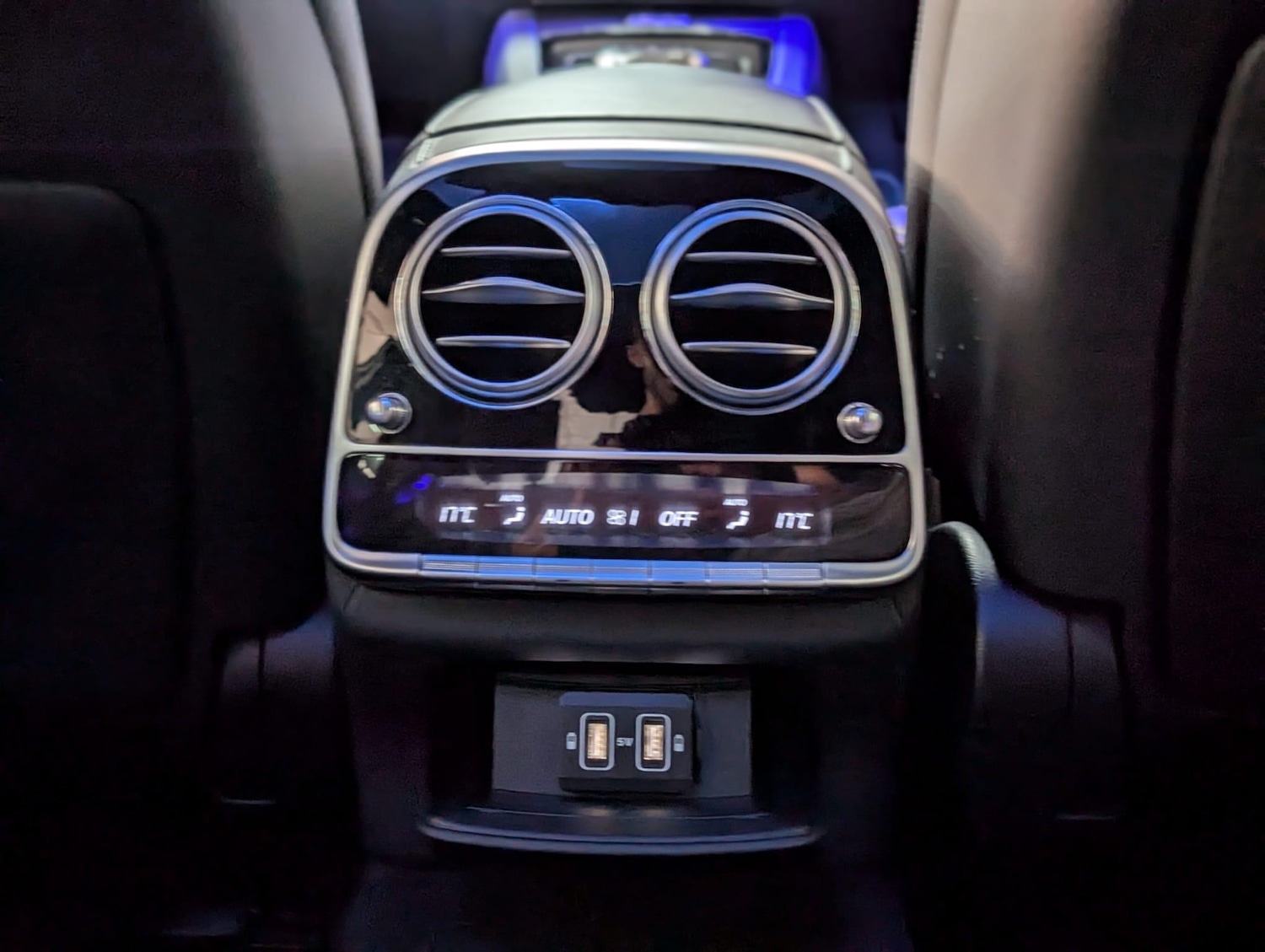 Used Mercedes-Benz S Class 2019 for sale - 76270429: Photo 31