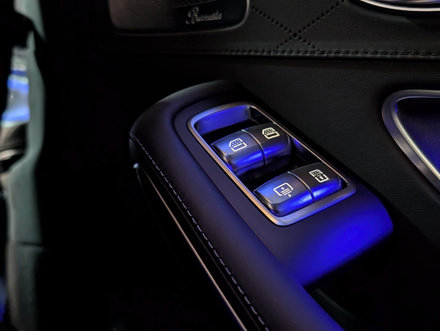 Used Mercedes-Benz S Class 2019 for sale - 76270429: Photo 32