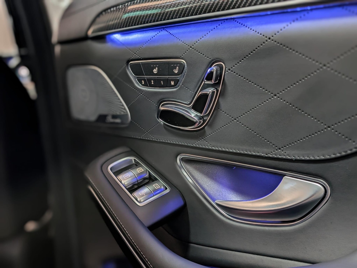 Used Mercedes-Benz S Class 2019 for sale - 76270429: Photo 34