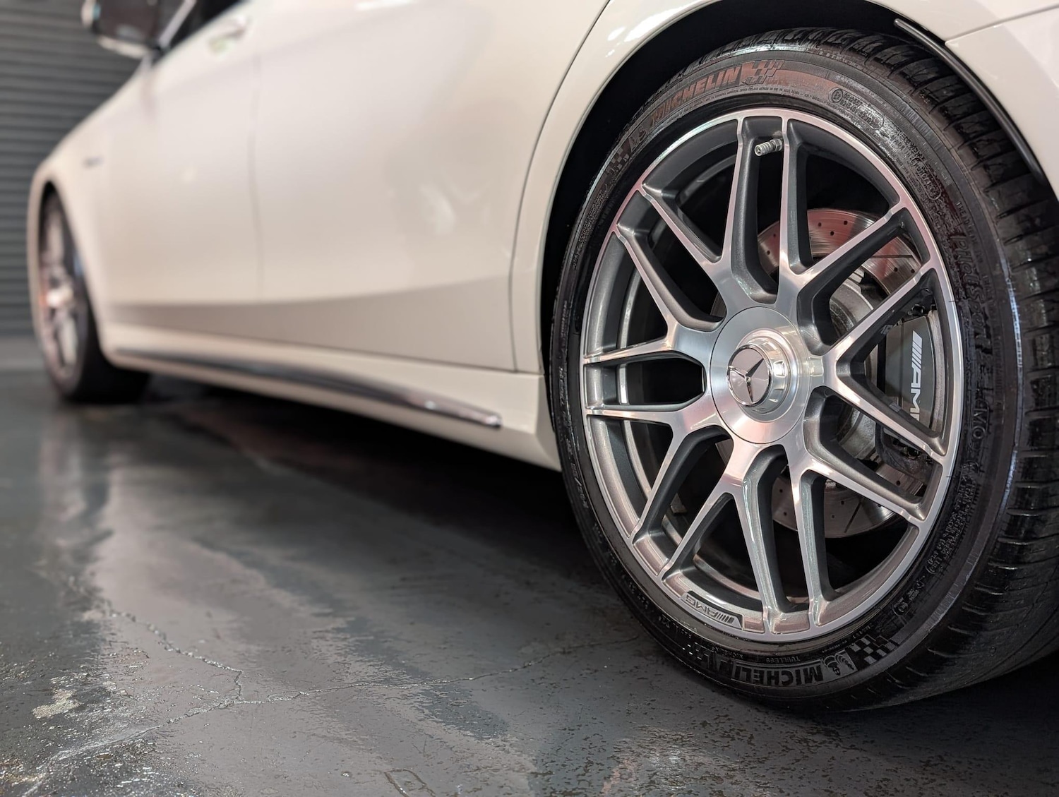 Used Mercedes-Benz S Class 2019 for sale - 76270429: Photo 37