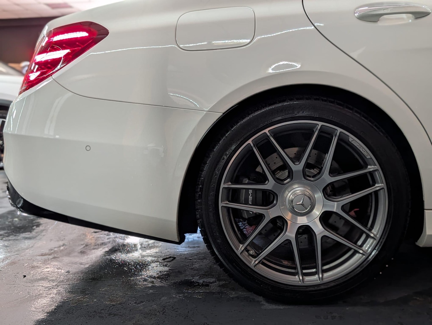 Used Mercedes-Benz S Class 2019 for sale - 76270429: Photo 38