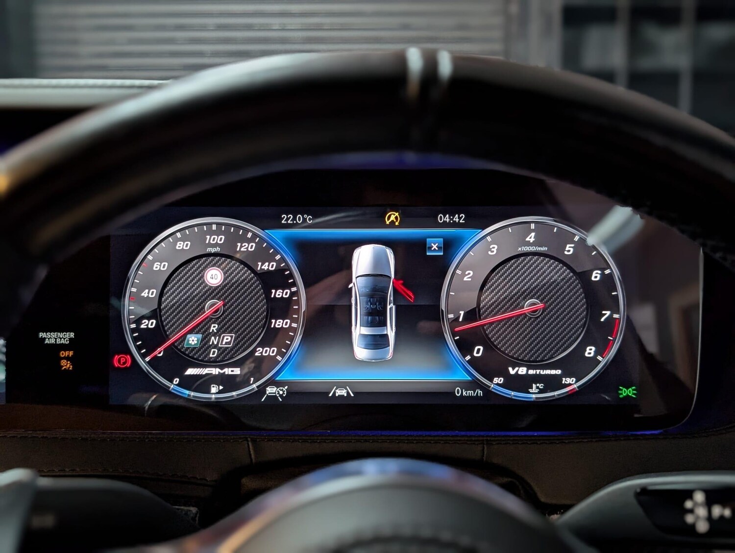 Used Mercedes-Benz S Class 2019 for sale - 76270429: Photo 42