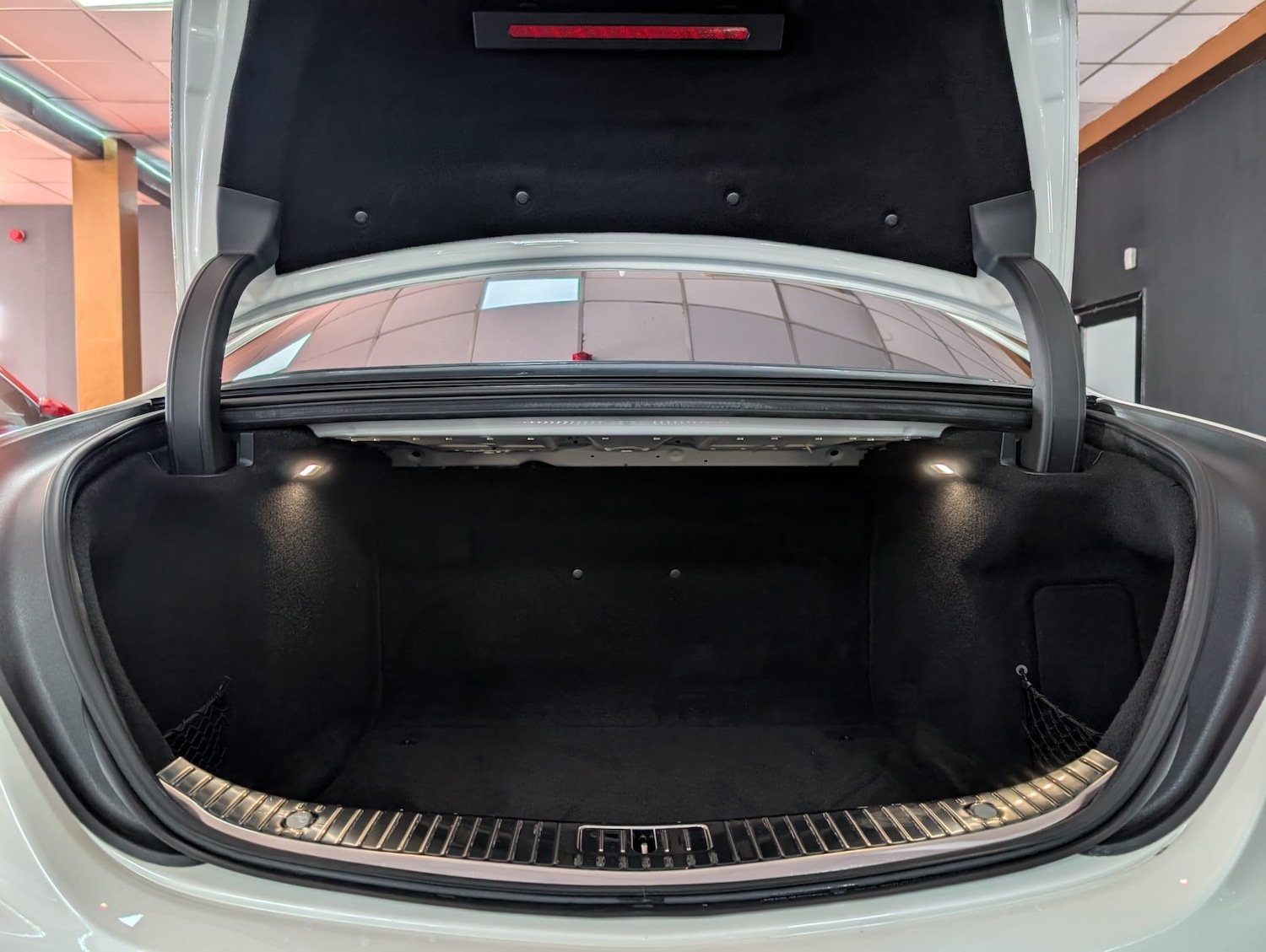 Used Mercedes-Benz S Class 2019 for sale - 76270429: Photo 43