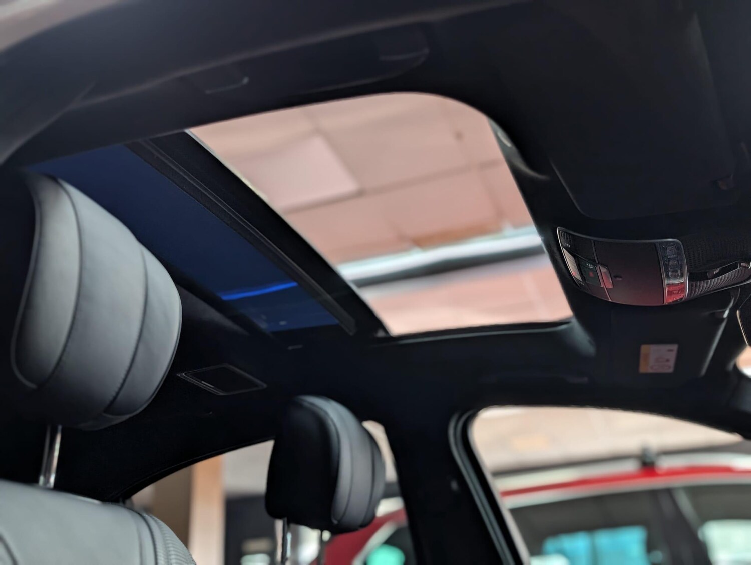 Used Mercedes-Benz S Class 2019 for sale - 76270429: Photo 47