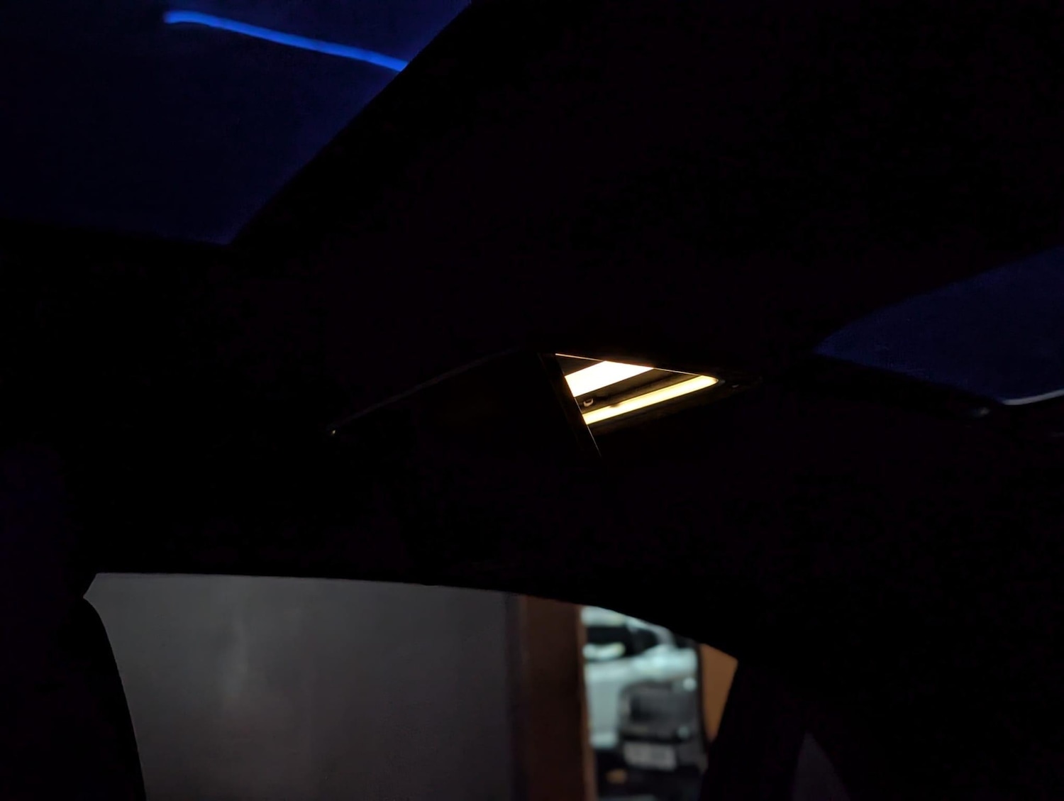 Used Mercedes-Benz S Class 2019 for sale - 76270429: Photo 48