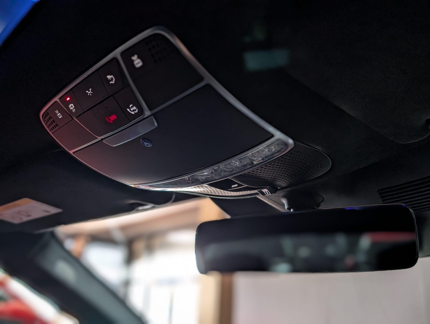 Used Mercedes-Benz S Class 2019 for sale - 76270429: Photo 54