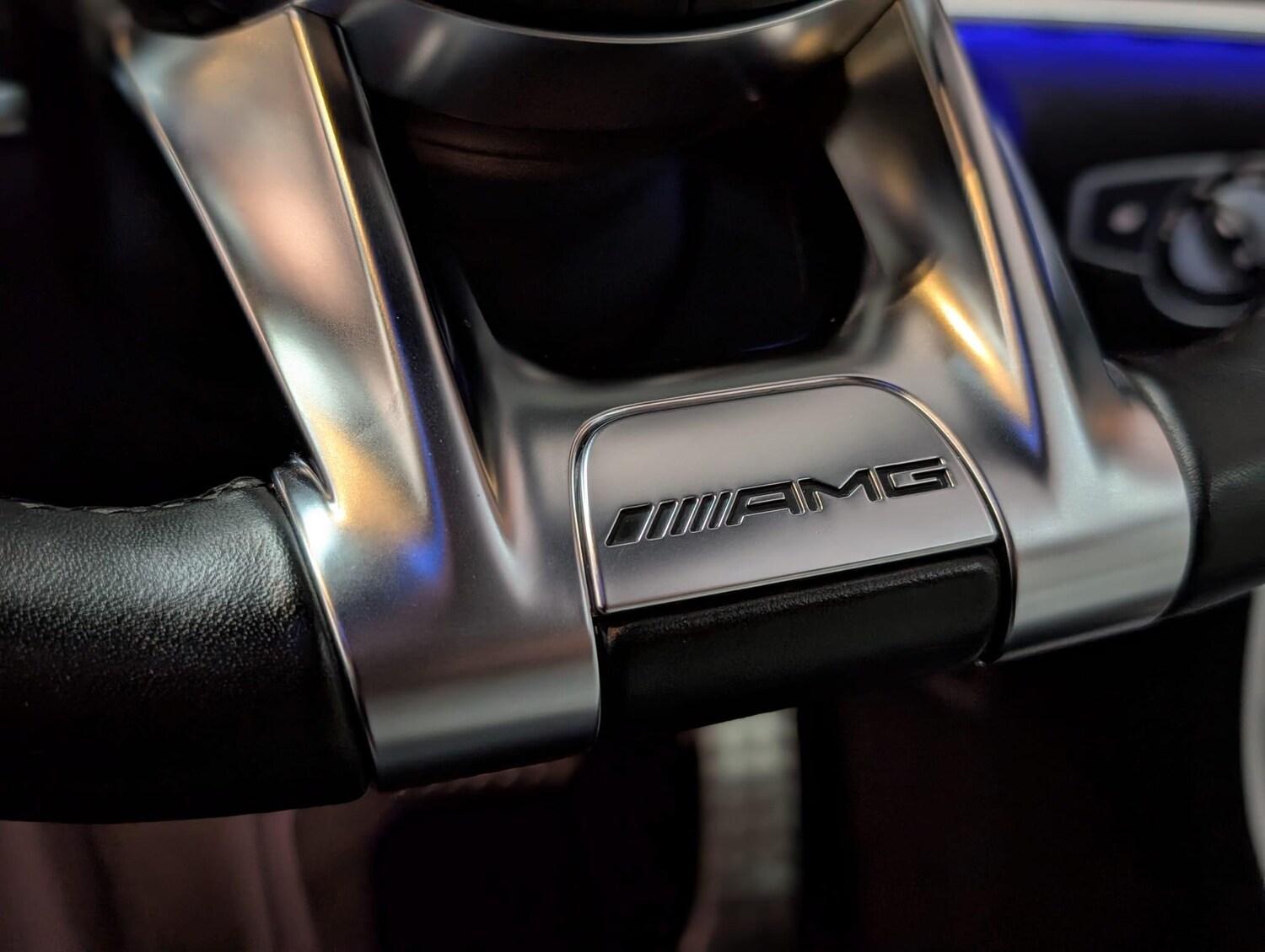 Used Mercedes-Benz S Class 2019 for sale - 76270429: Photo 58