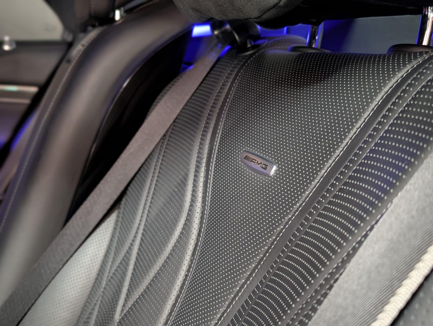 Used Mercedes-Benz S Class 2019 for sale - 76270429: Photo 63