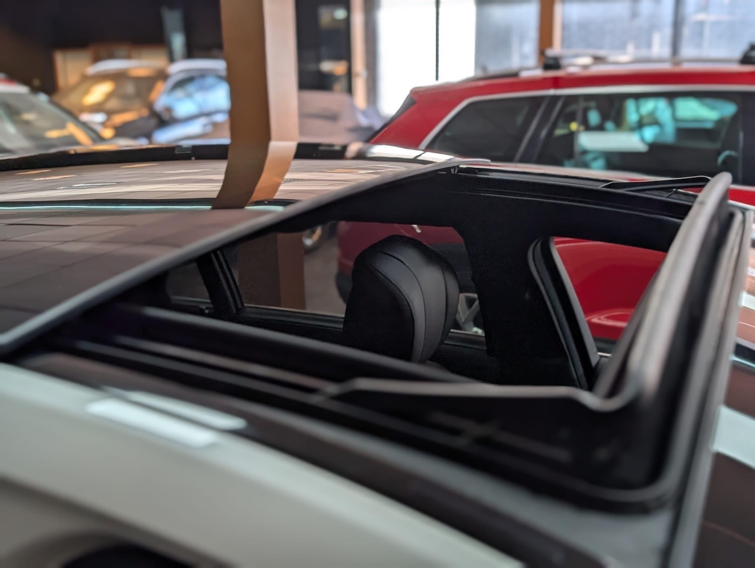 Used Mercedes-Benz S Class 2019 for sale - 76270429: Photo 64