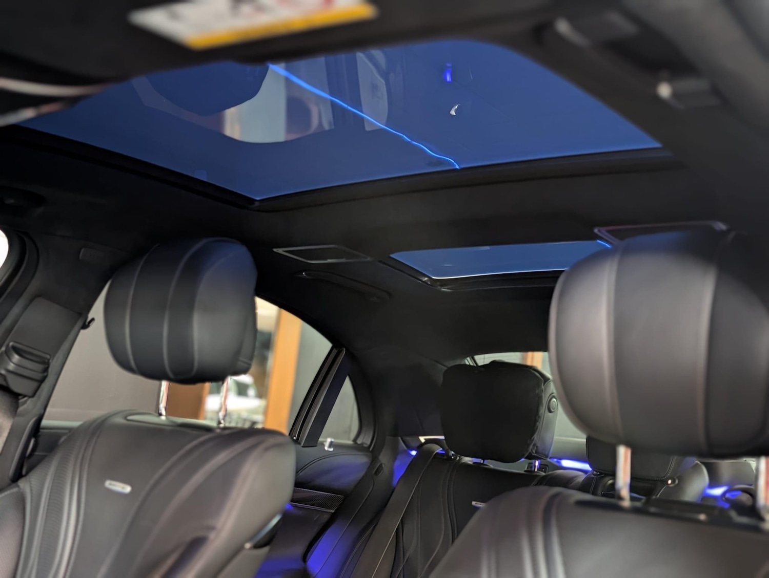 Used Mercedes-Benz S Class 2019 for sale - 76270429: Photo 66