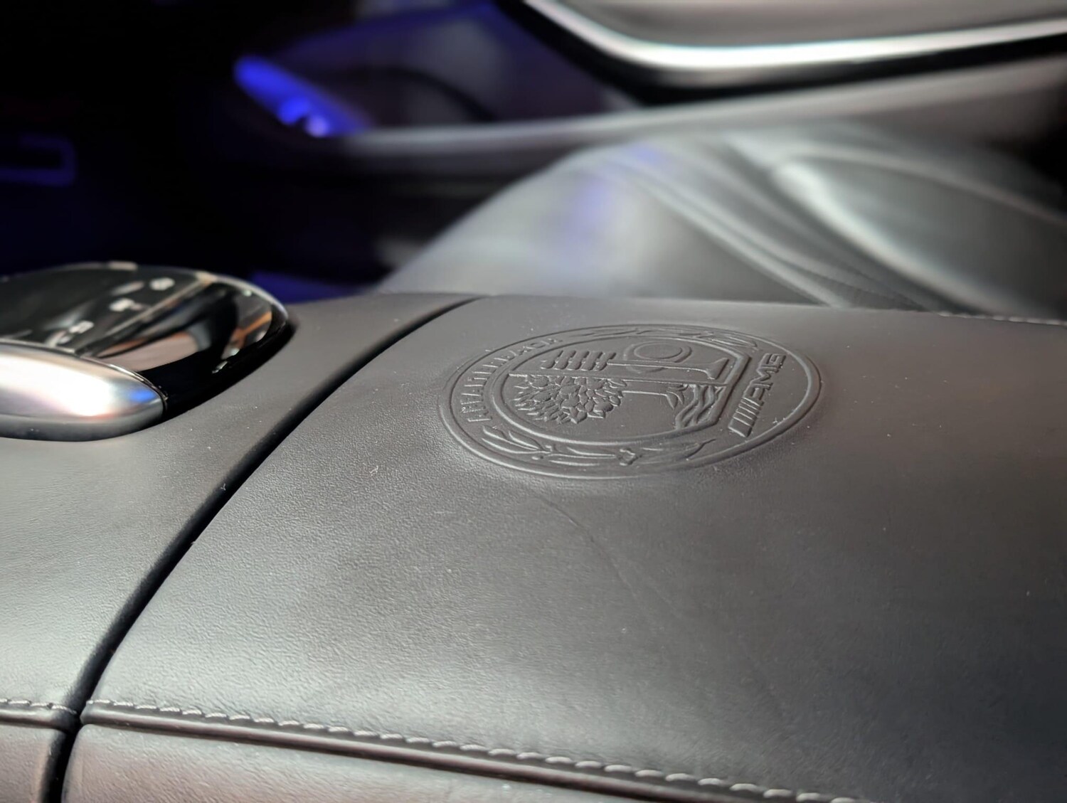 Used Mercedes-Benz S Class 2019 for sale - 76270429: Photo 67