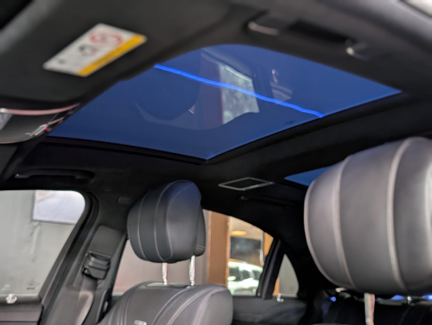 Used Mercedes-Benz S Class 2019 for sale - 76270429: Photo 69