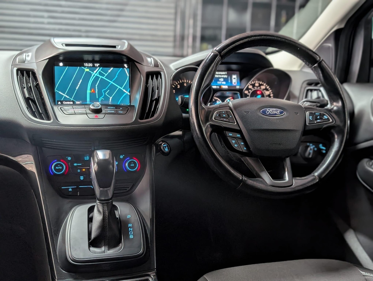 Used Ford Kuga 2018 for sale - 76521769: Photo 11