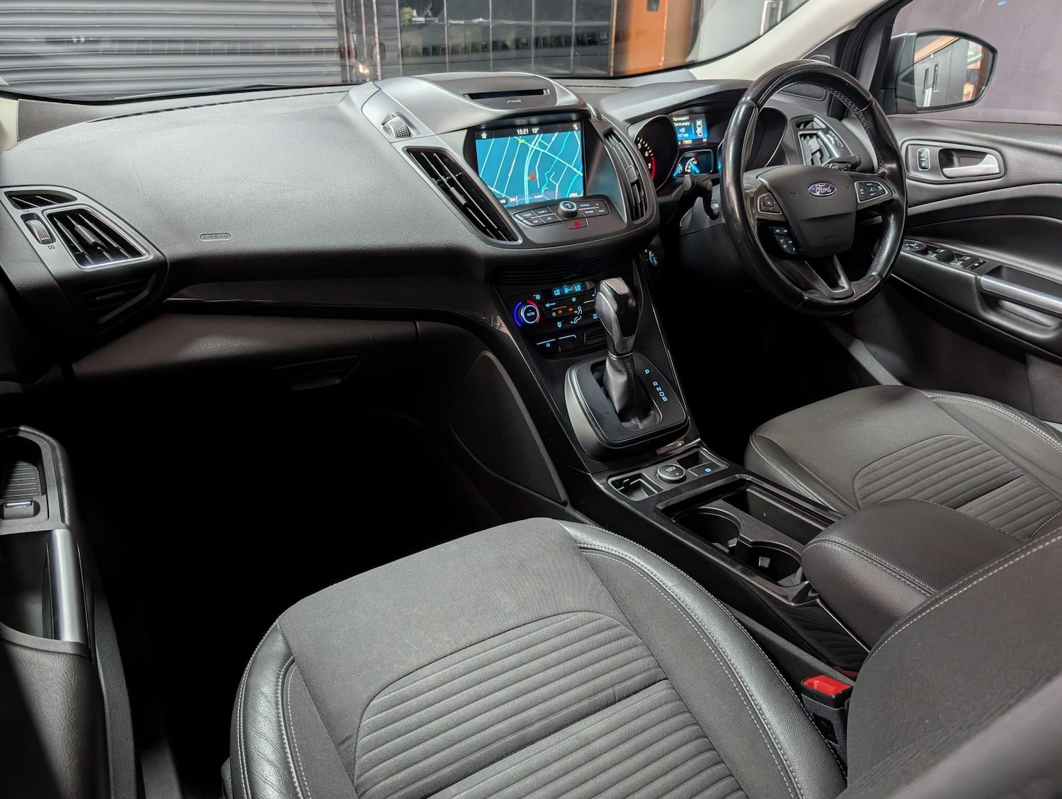 Used Ford Kuga 2018 for sale - 76521769: Photo 12