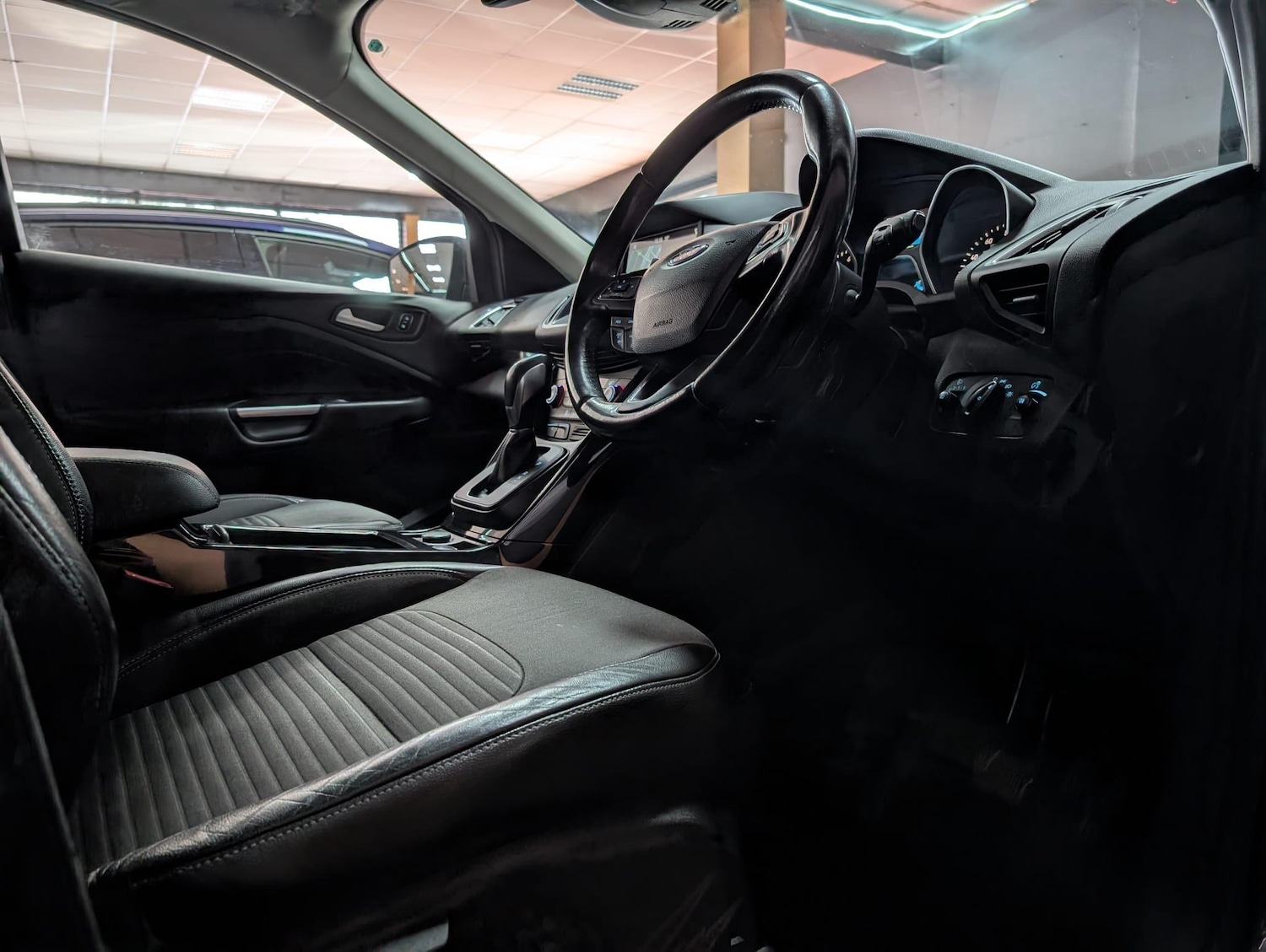 Used Ford Kuga 2018 for sale - 76521769: Photo 13